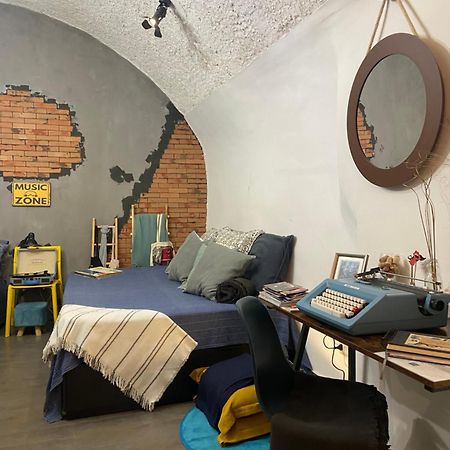 Casa Velata A Spaccanapoli Екстер'єр фото