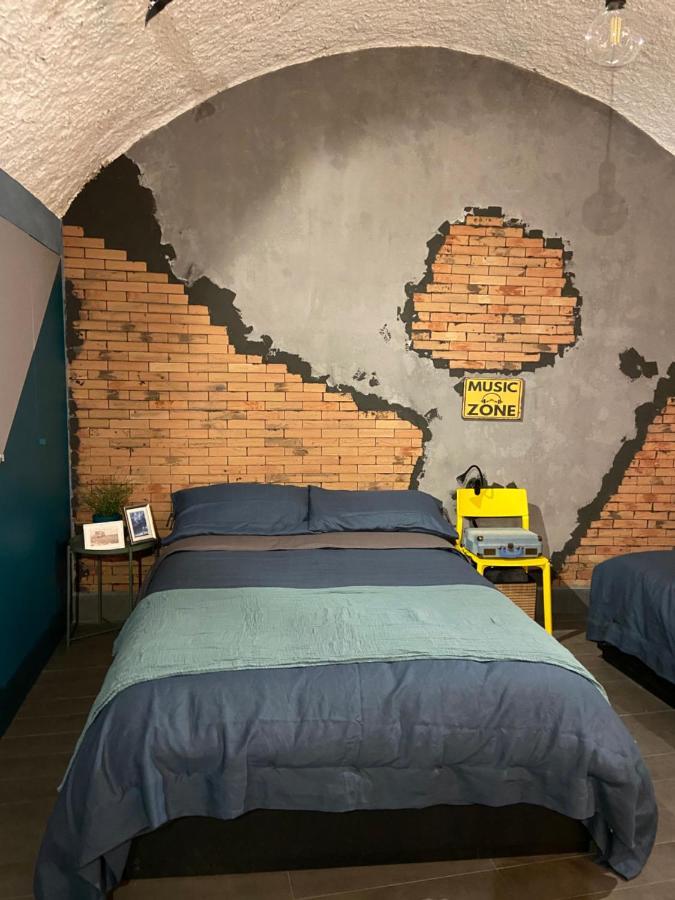 Casa Velata A Spaccanapoli Екстер'єр фото