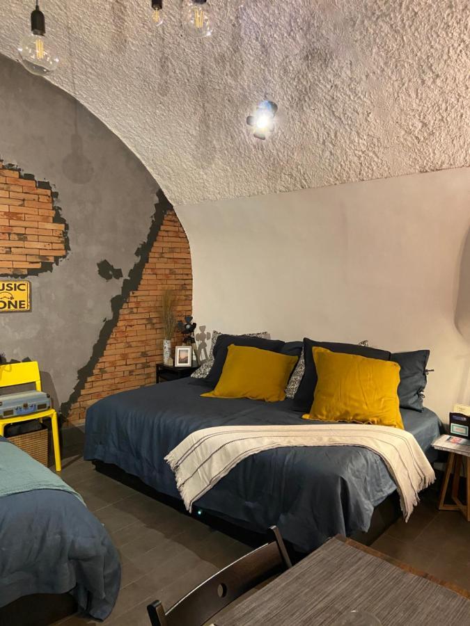 Casa Velata A Spaccanapoli Екстер'єр фото