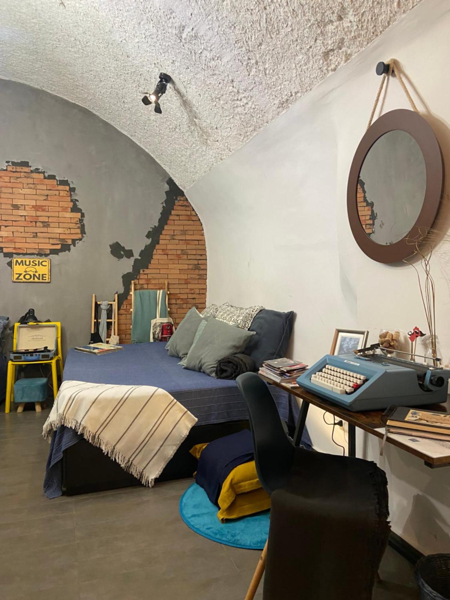 Casa Velata A Spaccanapoli Екстер'єр фото